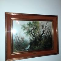 Quadri olio su tela
