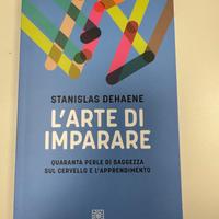 STANISLAS DEHAENE L'ARTE DI IMPARARE