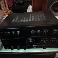 amplificatore integrato rotel ra 840 bx 3 