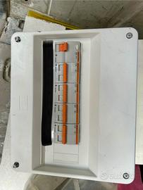 Quadro elettrico