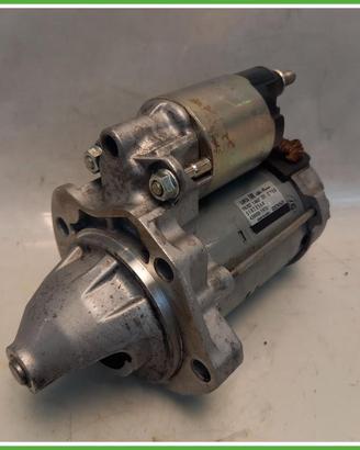 Motorino Avviamento Denso 9A70S Fiat Pan3 Serie