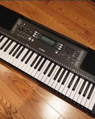 Tastiera YAMAHA psr-e373