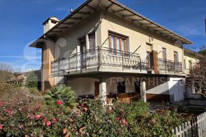 Casa Indipendente Grizzana Morandi [V1574VRG]