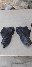 Scarpe Ferrovie dello Stato