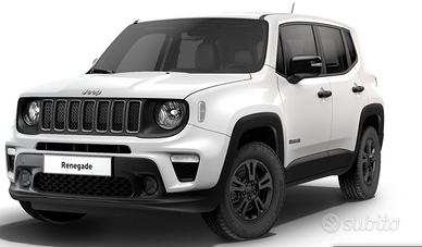RICAMBI X JEEP RENEGADE ANNO 2022