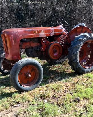 trattore oto 30