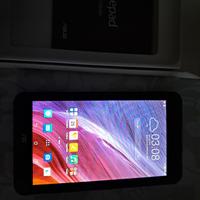 tablet Asus memo pad funzionante bene 