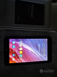 tablet Asus memo pad funzionante bene 