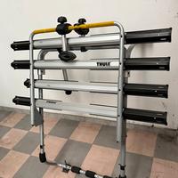 Portabici 4 postiThule 973-15