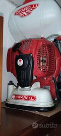 Atomizzatore Cifarelli M1200 EU (2020) con pompa