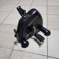 Mini Cyclette e stepper