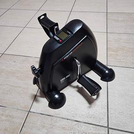 Mini Cyclette e stepper