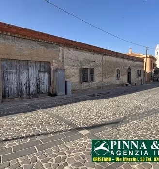 Solarussa - Campidanese padronale PREZZO RIDOTTO