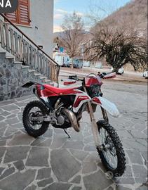 Fantic 125 XE Seminuovo