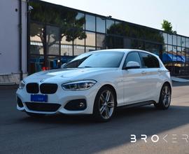 Bmw 118 i 136cv 5p Msport autom. tagl. BMW