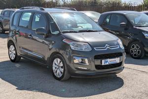 CITROEN C3 Picasso 1.6d 99cv