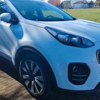 KIA SPORTAGE 1.6 140 CV ECO DYNAMICS