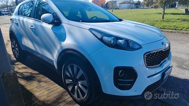 KIA SPORTAGE 1.6 140 CV ECO DYNAMICS