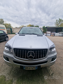 Mercedes ml 320 cdi