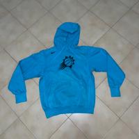 Felpa Nike x NBA taglia XS uomo