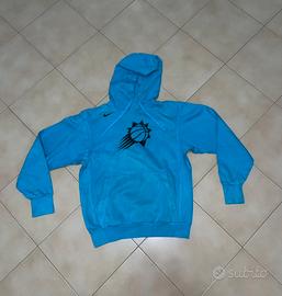 Felpa Nike x NBA taglia XS uomo