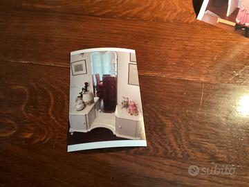 Pettiniera primi novecento