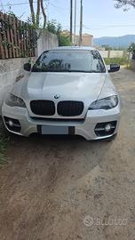 BMW X6 - 2009 | 150.000 km | Pronta all’uso.