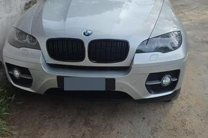 BMW X6 - 2009 | 150.000 km | Pronta all’uso.