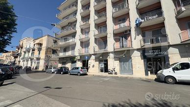 Appartamento Bisceglie [Cod. rif 3203446VRG]
