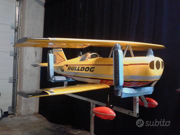 aereo pitz buldog 120