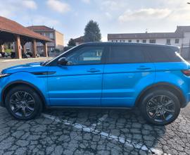 EVOQUE edizione speciale LANDMARK