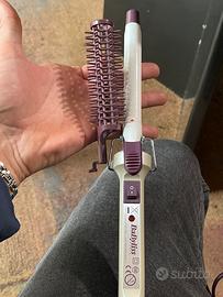 Babyliss arriccia capelli ceramica