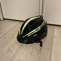 Casco mtb