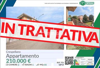 PORZIONE DI VILLA BIFAMILIARE CON GIARDINO