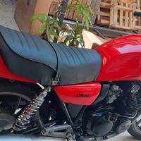 Yamaha XJ 400 - 1983