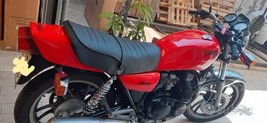 Yamaha XJ 400 - 1983