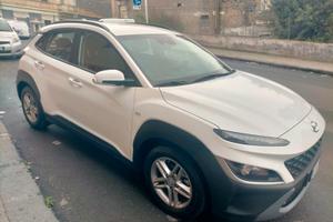 Hyundai Kona 1.0 T-GDI Hybrid 48V iMT Versione Mil