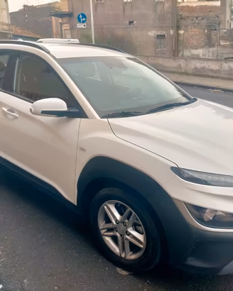Hyundai Kona 1.0 T-GDI Hybrid 48V iMT Versione Mil