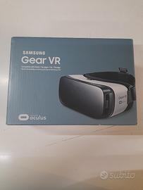 Samsung Gear VR
