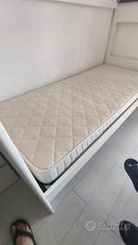 Materasso singolo 80x190