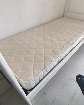 Materasso singolo 80x190
