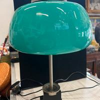 Lampada da tavolo oscar torlasco