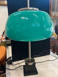 Lampada da tavolo oscar torlasco