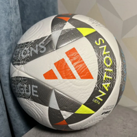 Pallone da calcio UEFA Nations League 25-26