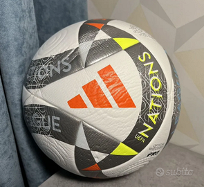 Pallone da calcio UEFA Nations League 25-26