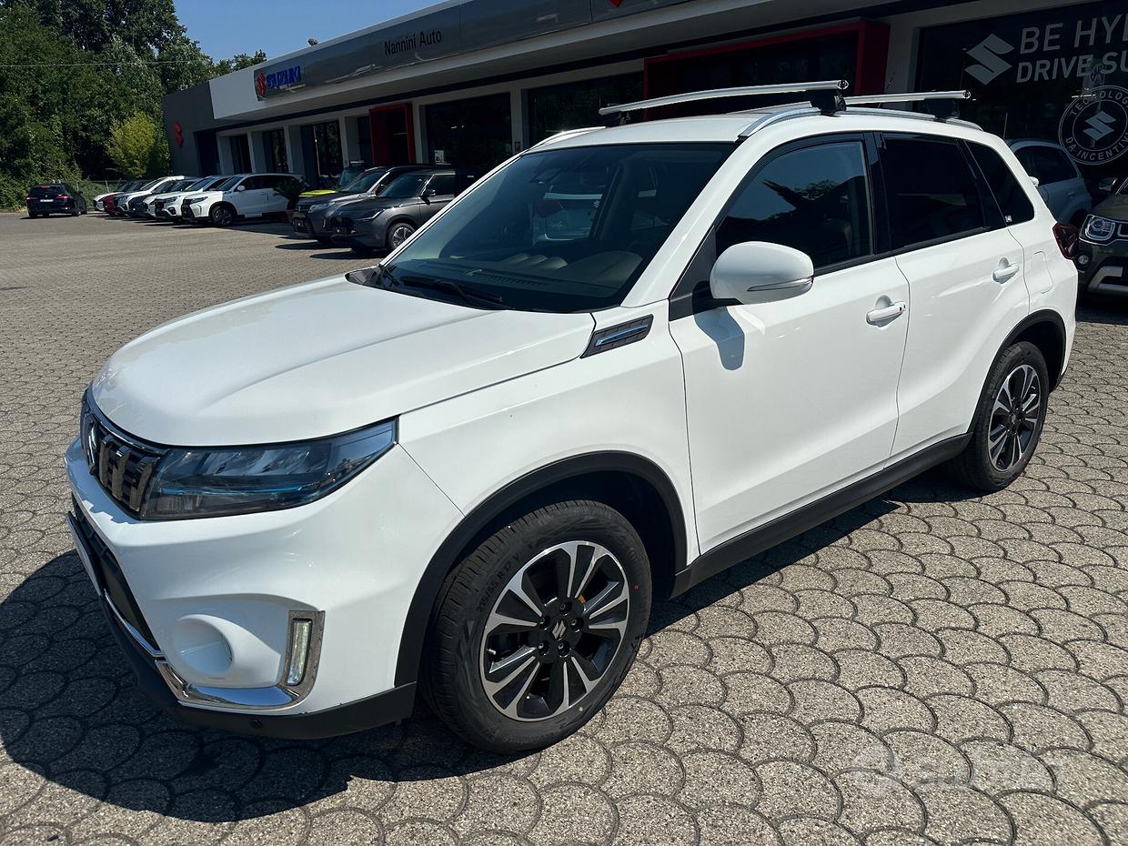 Suzuki Vitara (2015)