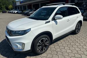 Suzuki Vitara 1.4 Hybrid 4WD AllGrip Top
