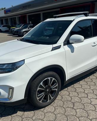 Suzuki Vitara 1.4 Hybrid 4WD AllGrip Top