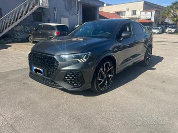 RSQ3 sportback