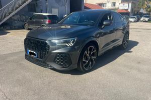 RSQ3 sportback